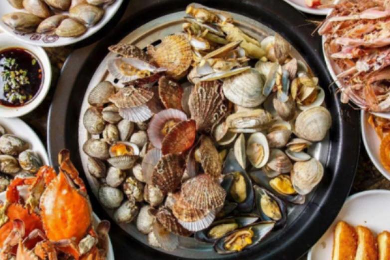 齐味家海鲜火锅